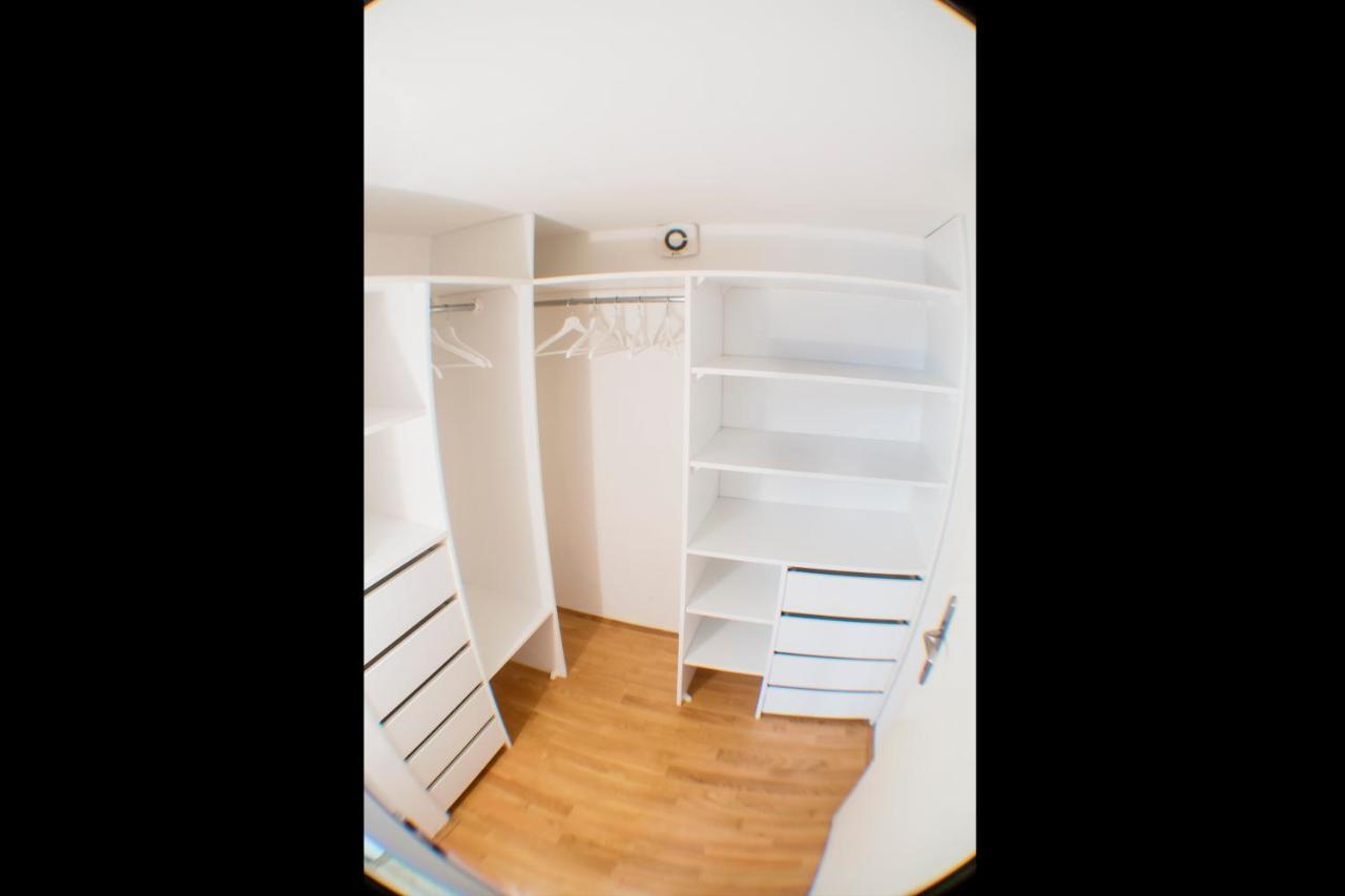 Rudjer Apartment, City Center, 2Br, Spacious Zagreb Extérieur photo