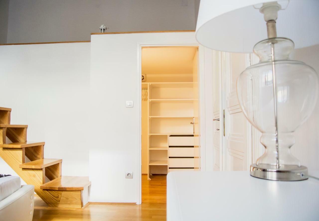 Rudjer Apartment, City Center, 2Br, Spacious Zagreb Extérieur photo