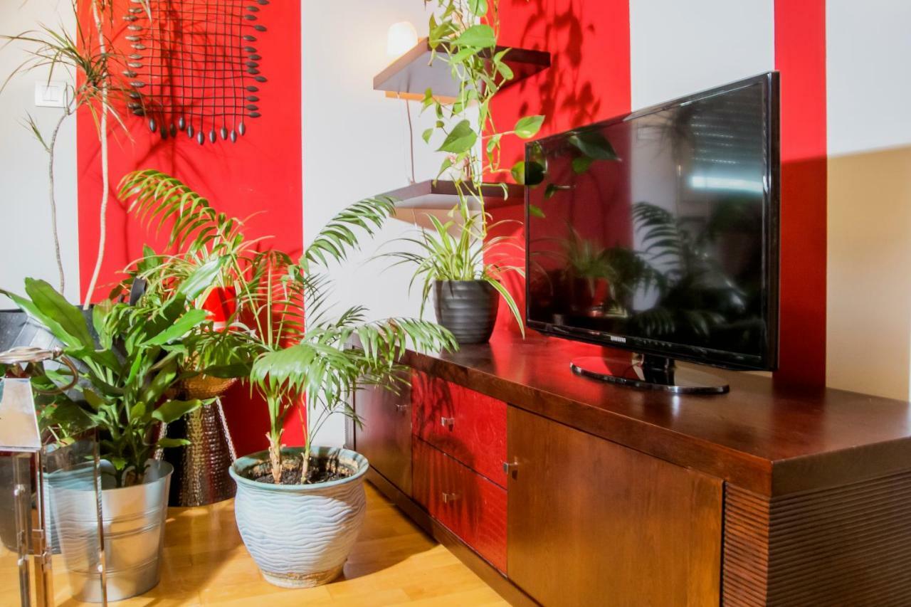 Rudjer Apartment, City Center, 2Br, Spacious Zagreb Extérieur photo