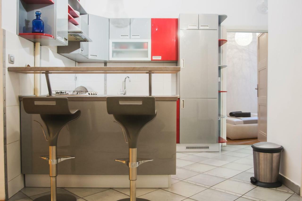 Rudjer Apartment, City Center, 2Br, Spacious Zagreb Extérieur photo