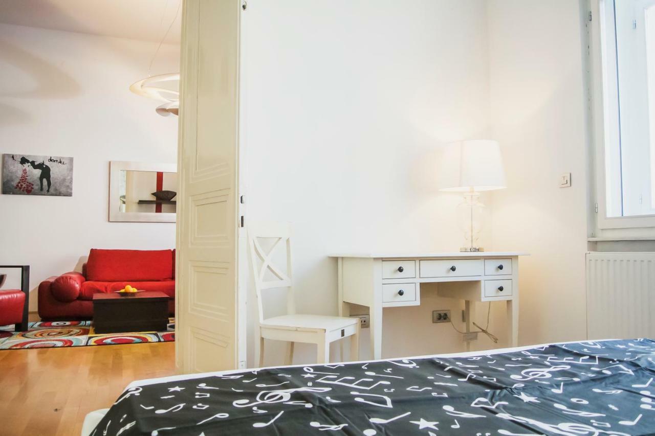 Rudjer Apartment, City Center, 2Br, Spacious Zagreb Extérieur photo