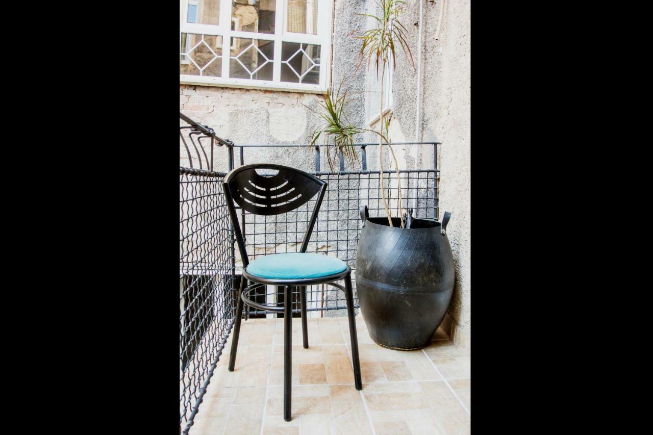 Rudjer Apartment, City Center, 2Br, Spacious Zagreb Extérieur photo